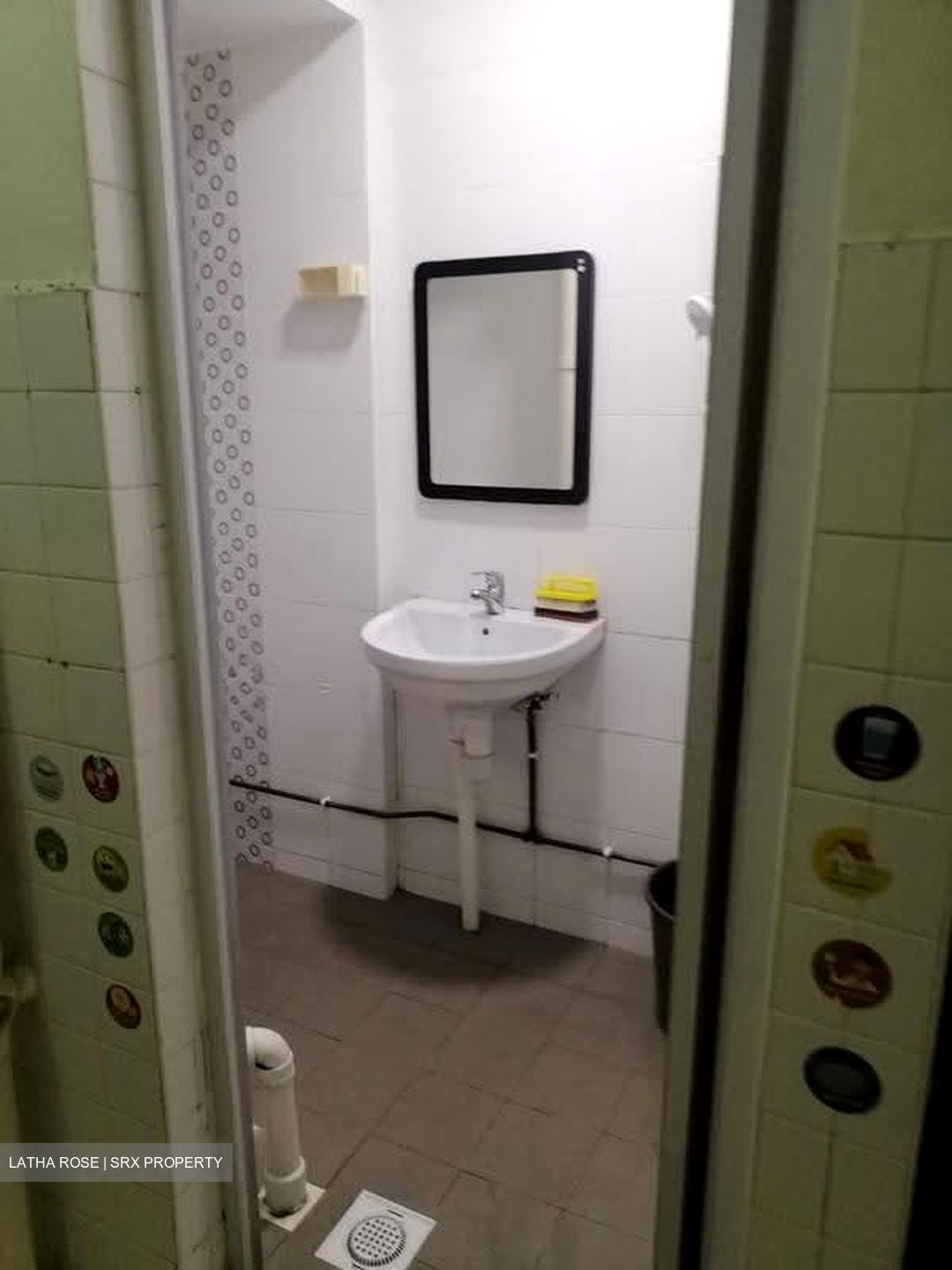 Blk 172 Ang Mo Kio Avenue 4 (Ang Mo Kio), HDB 2 Rooms #634507551